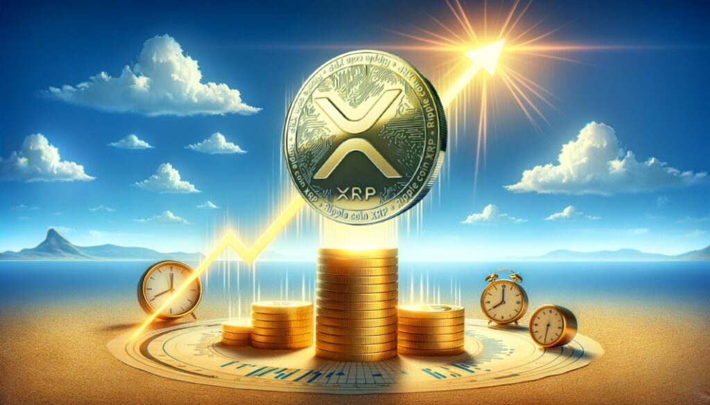 Top Altcoins To Outperform Bitcoin in 2025 XRP - gordonfrayne.com