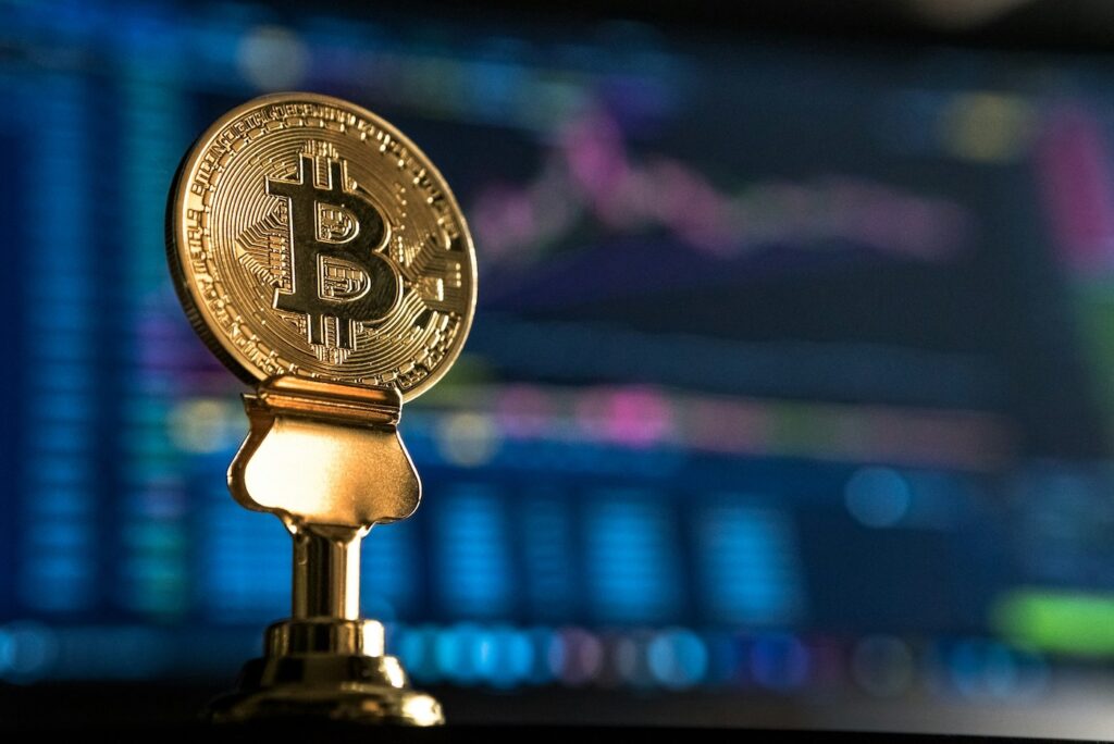 Spot Bitcoin ETF News - gordonfrayne.com